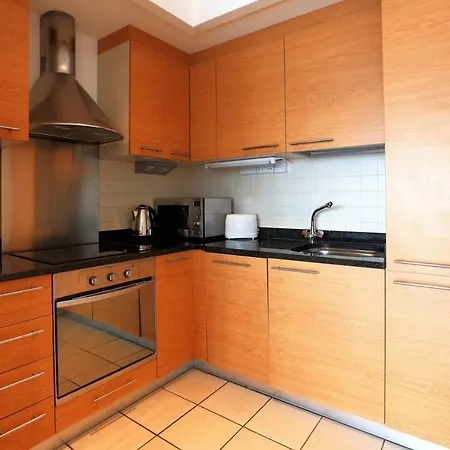 Best Location Luxury Penthouse Style Apt. Casa vacanze Dublino