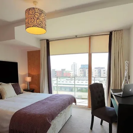 Casa vacanze Best Location Luxury Penthouse Style Apt. *